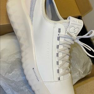 Cole Haan Zerogrand shoes